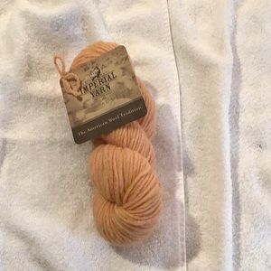 Imperial Yarn - Native Twist